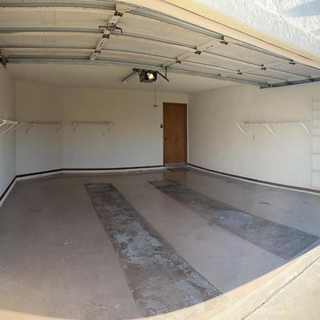 Townhouse, Two Car Garage, Fireplace Back Yard Las Cruces Bagian luar foto