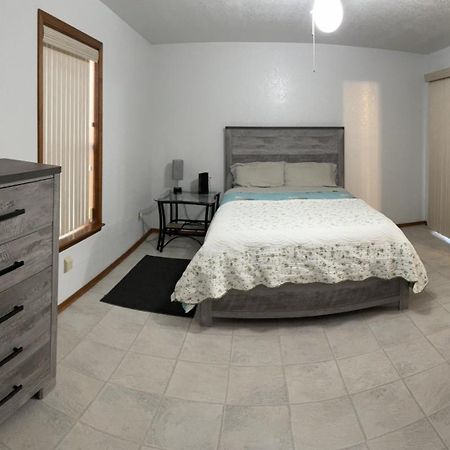 Townhouse, Two Car Garage, Fireplace Back Yard Las Cruces Bagian luar foto