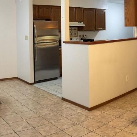 Townhouse, Two Car Garage, Fireplace Back Yard Las Cruces Bagian luar foto
