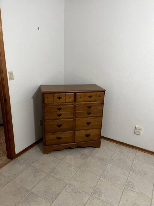 Townhouse, Two Car Garage, Fireplace Back Yard Las Cruces Bagian luar foto