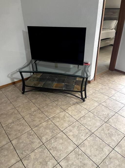 Townhouse, Two Car Garage, Fireplace Back Yard Las Cruces Bagian luar foto