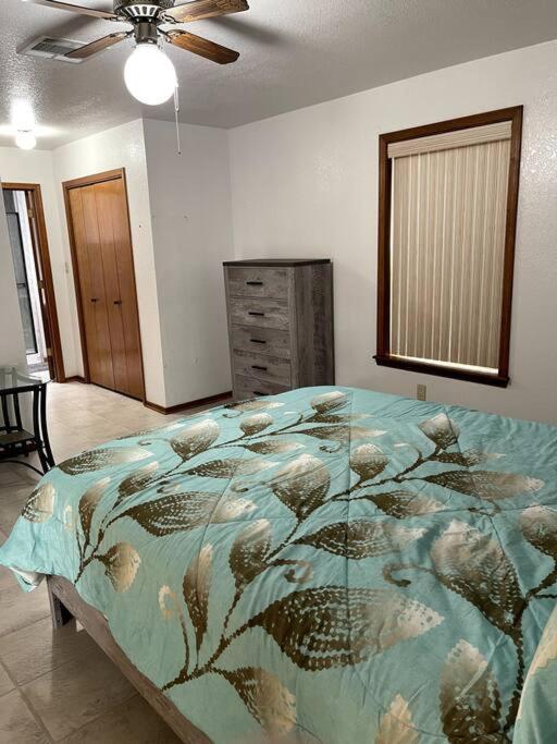 Townhouse, Two Car Garage, Fireplace Back Yard Las Cruces Bagian luar foto