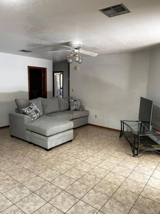 Townhouse, Two Car Garage, Fireplace Back Yard Las Cruces Bagian luar foto