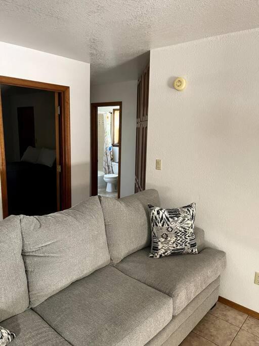 Townhouse, Two Car Garage, Fireplace Back Yard Las Cruces Bagian luar foto