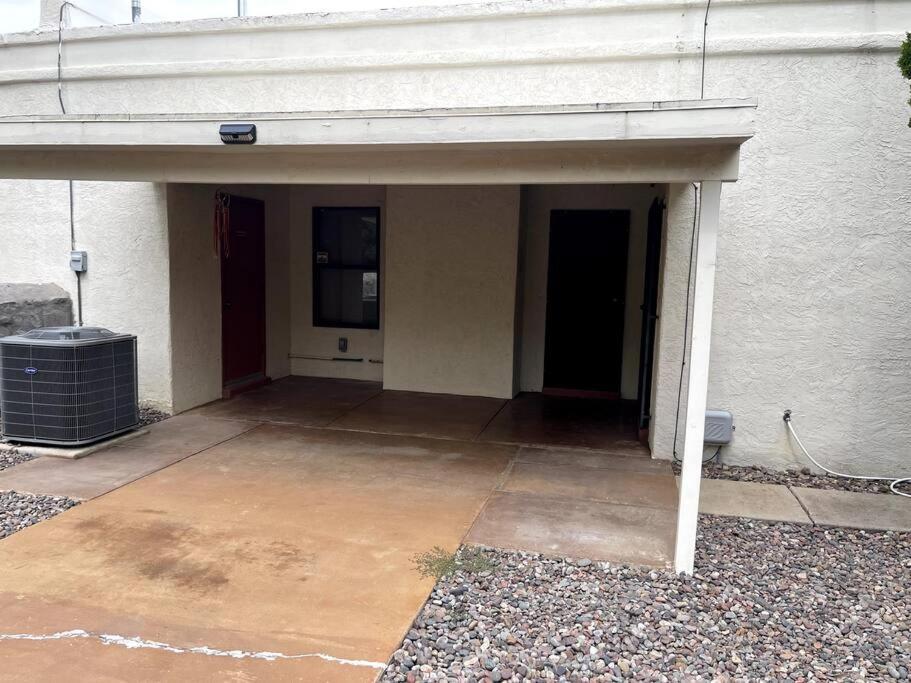 Townhouse, Two Car Garage, Fireplace Back Yard Las Cruces Bagian luar foto