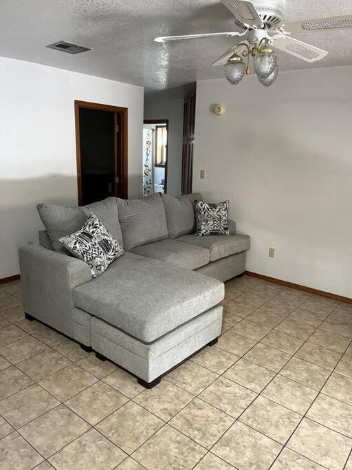 Townhouse, Two Car Garage, Fireplace Back Yard Las Cruces Bagian luar foto