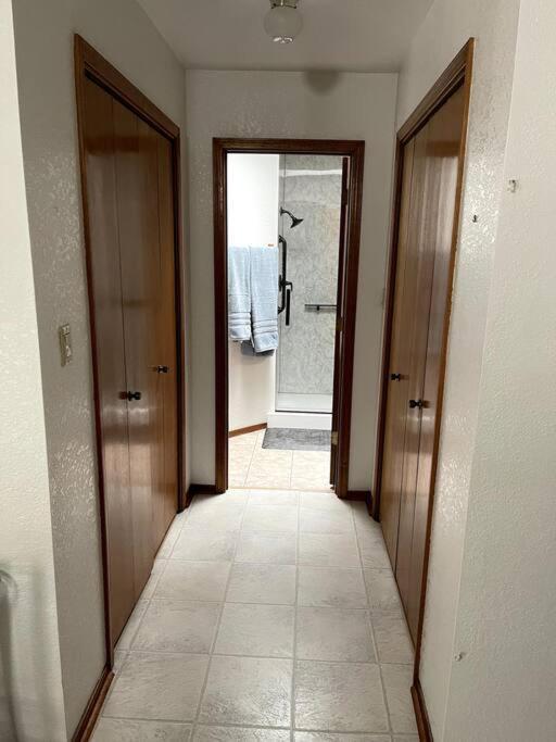 Townhouse, Two Car Garage, Fireplace Back Yard Las Cruces Bagian luar foto