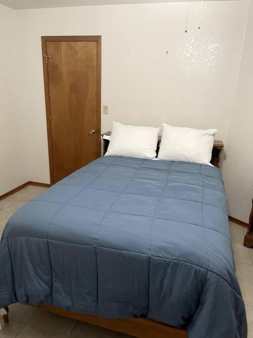 Townhouse, Two Car Garage, Fireplace Back Yard Las Cruces Bagian luar foto