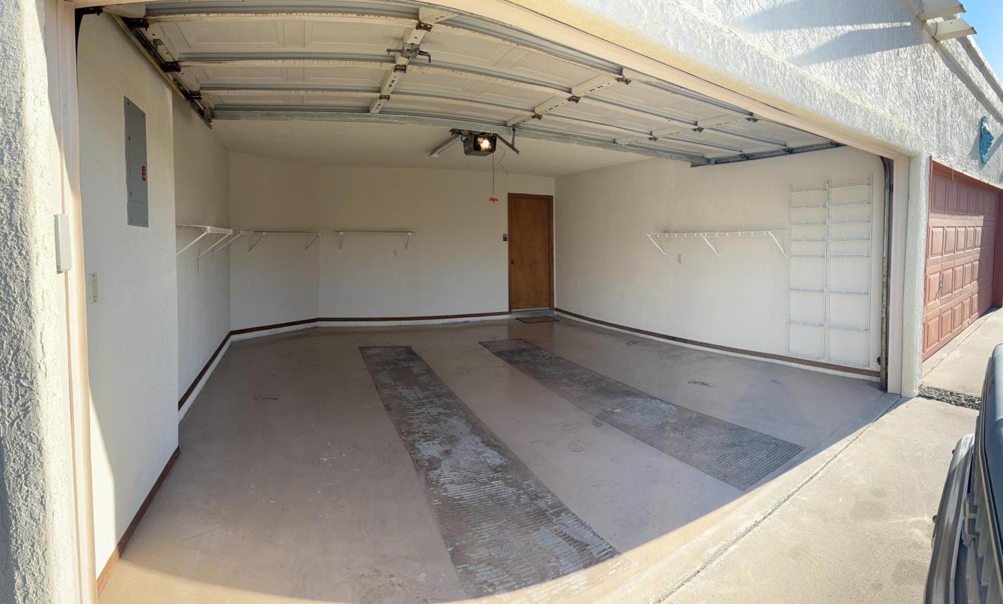 Townhouse, Two Car Garage, Fireplace Back Yard Las Cruces Bagian luar foto