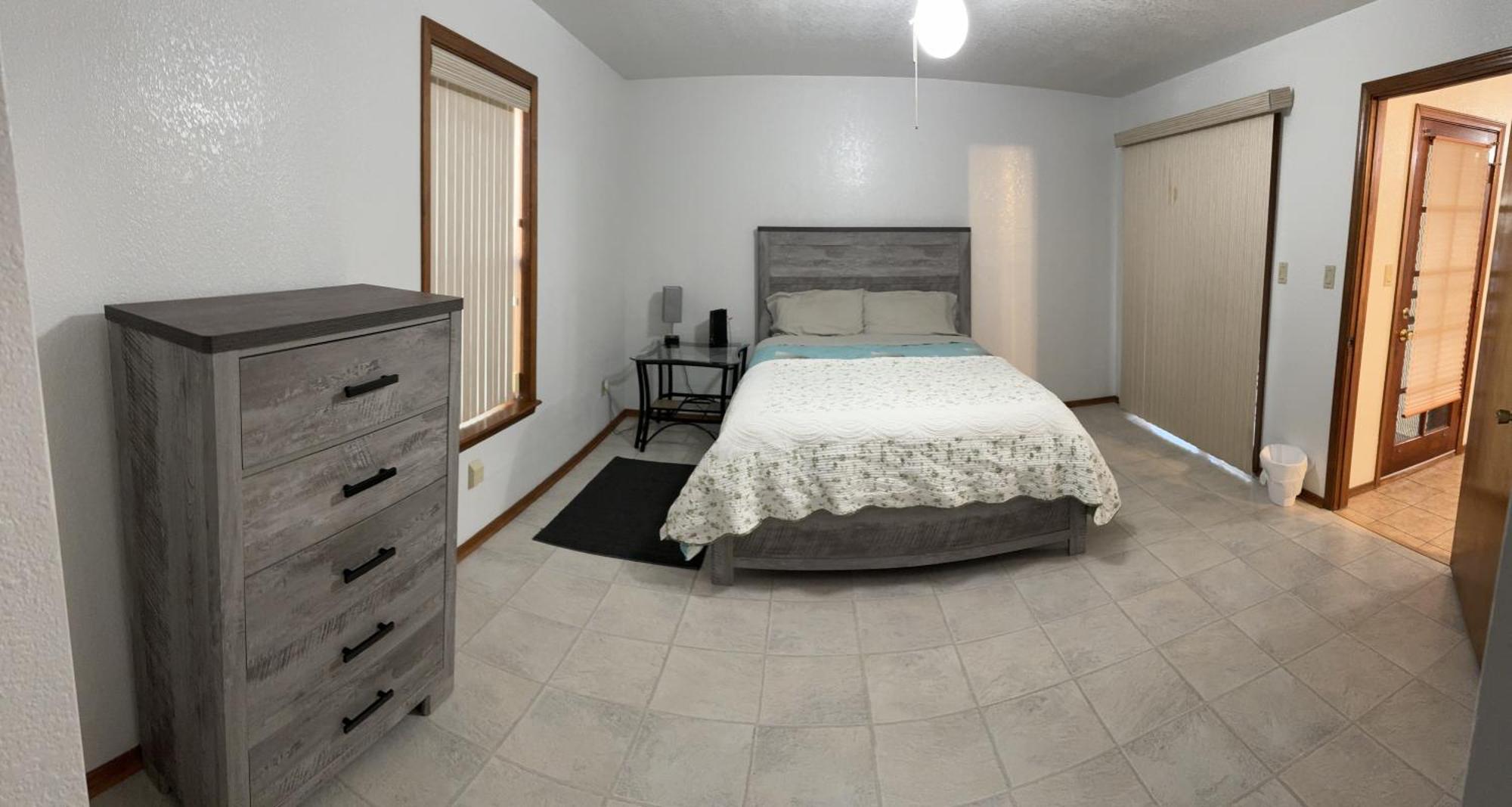 Townhouse, Two Car Garage, Fireplace Back Yard Las Cruces Bagian luar foto